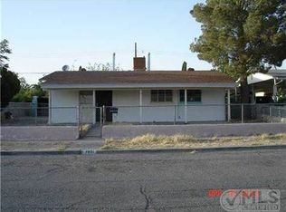 7821 La Grange Ct, El Paso, TX 79915
