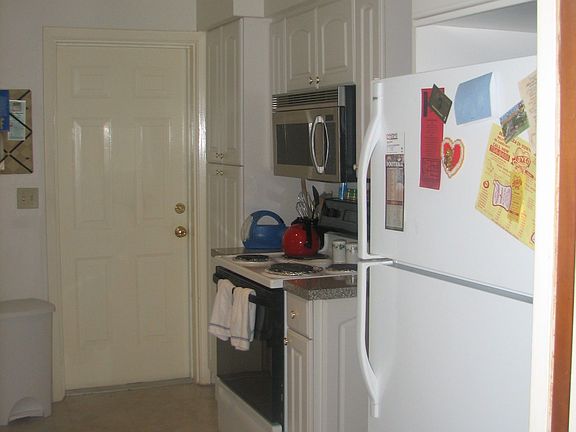 Newer Appliances