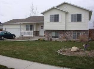 566 W 450 N, Tremonton, UT 84337