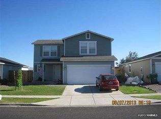 7479 Tallgrass Dr, Reno, NV 89506