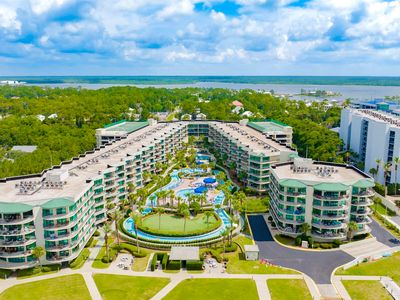 27580 Canal Rd #1521, Orange Beach, AL, 36561