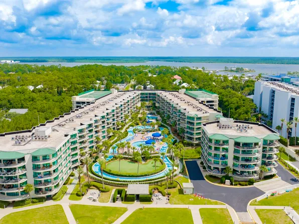 27580 Canal Rd #1521, Orange Beach, AL 36561