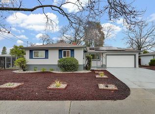 1796 Landana Dr, Concord, CA 94519