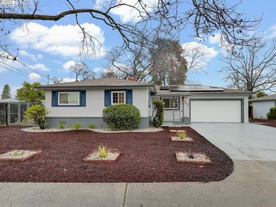 1796 Landana Dr, Concord, CA, 94519