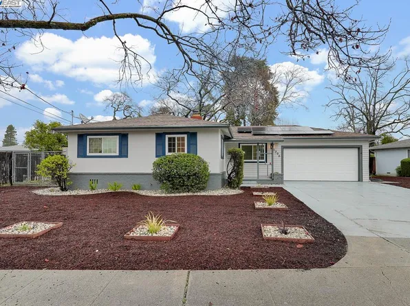 1796 Landana Dr, Concord, CA 94519