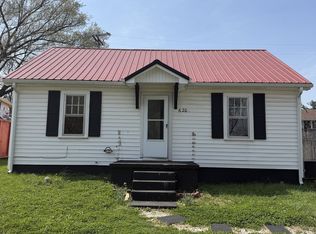 620 Elder St, Clarksville, TN 37040