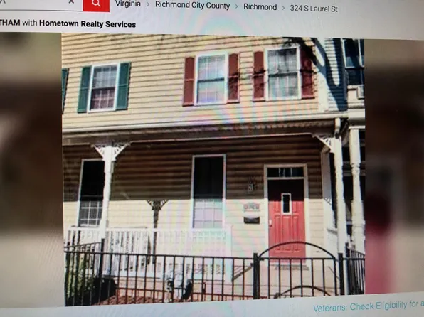 324 S Laurel St, Richmond, VA 23220