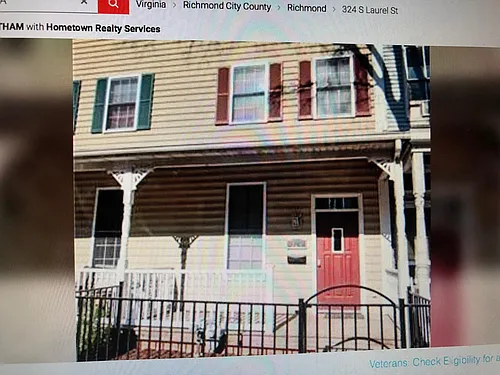324 S Laurel St Photo 1