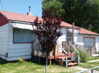 2242 Oliver St, Pocatello, ID 83204