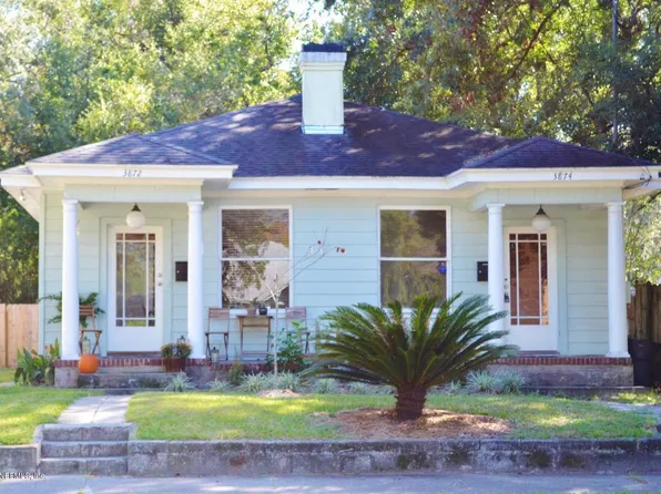 3872 Herschel St, Jacksonville, FL 32205