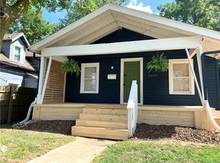 2601 Essex St, Kansas City, KS 66103