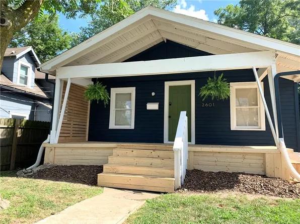2601 Essex St, Kansas City, KS 66103