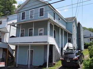 704 Main St, Sugar Notch, PA 18706