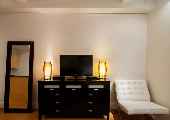 Rented by WAM Partners - William Moses Co. | media 35