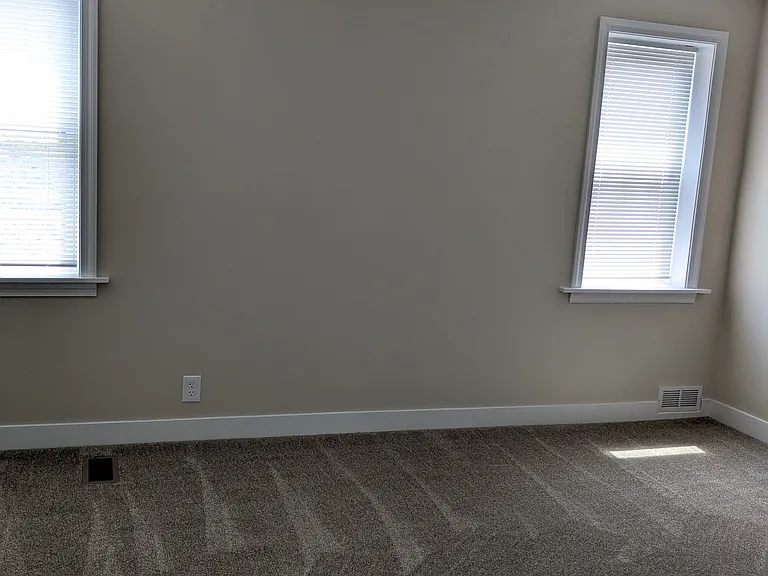 Largest 2nd floor bedroom