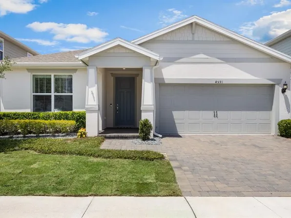4591 Gliding Wave St, Winter Garden, FL 34787