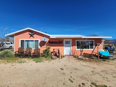 26115 S GHOST TOWN Road, Congress, AZ, 85332