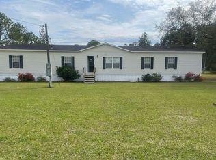 2633 Central Rd, Blackshear, GA 31516