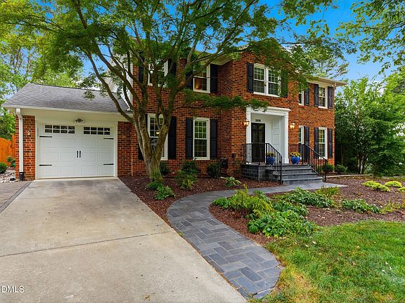 2nd image of 1008 Indian Trail Dr