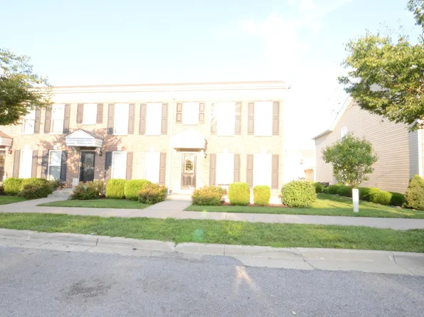 8161 N Drury Ave, Kansas City, MO 64119