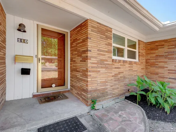 110 Montpelier, San Antonio, TX 78228