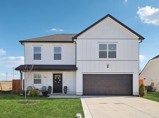 1010 Addler Dr, Springfield, TN 37172
