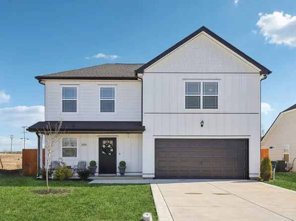 1010 Addler Dr, Springfield, TN 37172