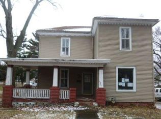1411 N 5th St, Springfield, IL 62702