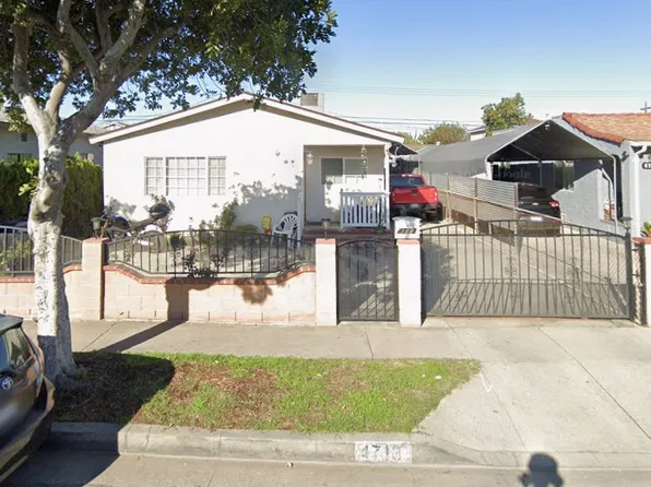 4713 Oak St #B, Pico Rivera, CA 90660