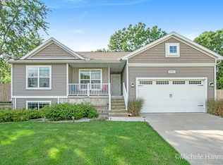2591 Bowenton Pl SW, Wyoming, MI 49519