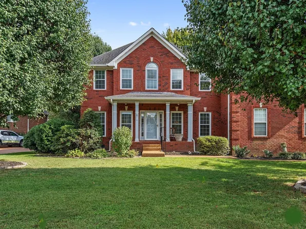 4115 Chancellor Dr, Thompsons Station, TN 37179