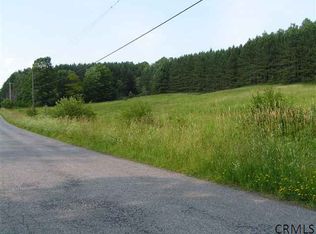 1159 Center Valley Rd, Worcester, NY 12197