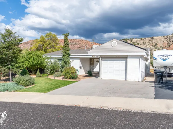 465 S 300 E, Cedar City, UT 84720