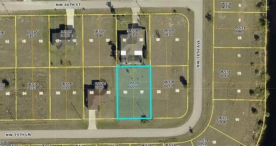 2nd image of 3805 NW 39th Ln