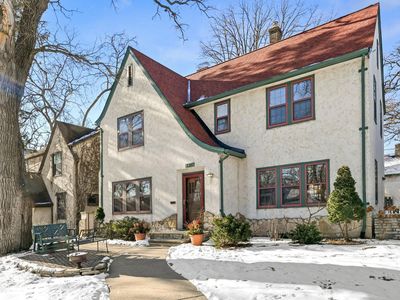 5316 Oliver Ave S, Minneapolis, MN, 55419