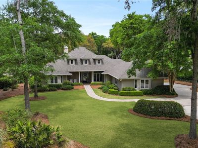 3 Larium Pl, Hilton Head Island, SC, 29926
