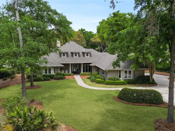 3 Larium Pl, Hilton Head Island, SC 29926