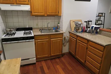 Rented by Dwell Residential Inc