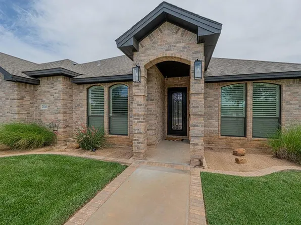 7416 Gravensteen Ave, Odessa, TX 79765