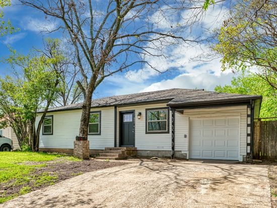 801 NE 20th St, Grand Prairie, TX 75050