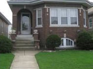 5435 W Henderson St, Chicago, IL 60641