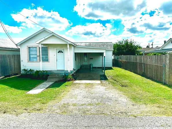 510 Magnolia St, Thibodaux, LA 70301