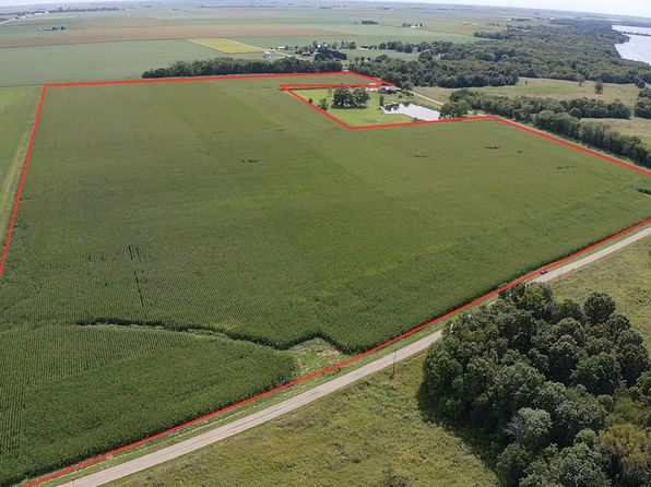 0 Adam Rd, Dewitt, IL 61735