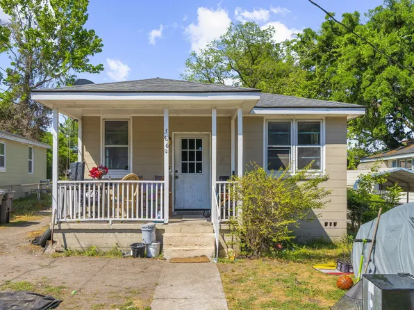 5869 Kirkwood Ave, North Charleston, SC 29406