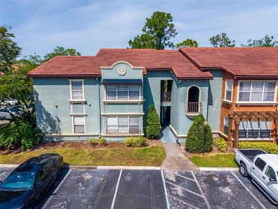 5112 Conroy Rd #13, Orlando, FL, 32811