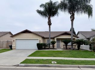 1243 Dalton St, Tulare, CA 93274