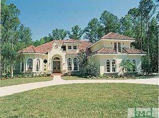 1916 Saint Catherines Cir, Richmond Hill, GA 31324