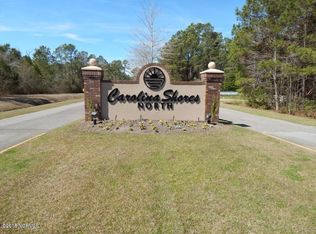 723 Boundaryline Dr NW, Calabash, NC 28467