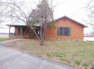 1233 E Highway 21, Troy, TN 38260