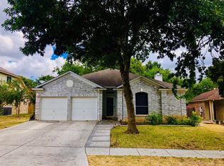 225 Rosegate Dr, Cibolo, TX 78108